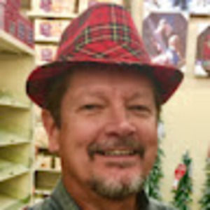 Meet your Posher, Ronnie